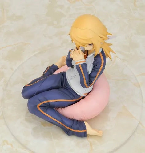 IS: Infinite Stratos - Charlotte Dunois - 1/8 - Jersey ver. (Alter)ㅤ – Alter – ActionFigureBrasil