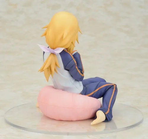 IS: Infinite Stratos - Charlotte Dunois - 1/8 - Jersey ver. (Alter)ㅤ – Alter – ActionFigureBrasil