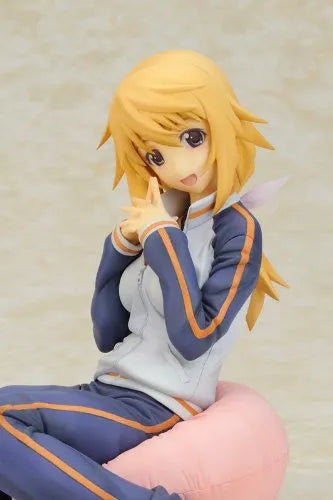 IS: Infinite Stratos - Charlotte Dunois - 1/8 - Jersey ver. (Alter)ㅤ – Alter – ActionFigureBrasil