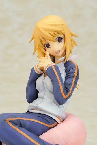 IS: Infinite Stratos - Charlotte Dunois - 1/8 - Jersey ver. (Alter)ㅤ – Alter – ActionFigureBrasil