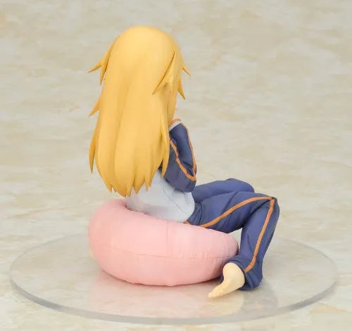 IS: Infinite Stratos - Charlotte Dunois - 1/8 - Jersey ver. (Alter)ㅤ – Alter – ActionFigureBrasil