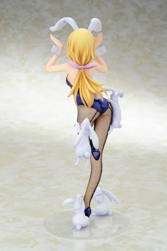 IS: Infinite Stratos - Charlotte Dunois - 4-Leaves - 1/7 - Bunny Style (Kotobukiya, Media Factory)ㅤ – Kotobukiya – ActionFigureBrasil