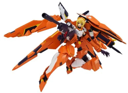 IS: Infinite Stratos - Charlotte Dunois - A.G.P. (Bandai)ㅤ – Bandai – ActionFigureBrasil