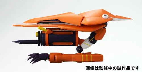 IS: Infinite Stratos - Charlotte Dunois - A.G.P. (Bandai)ㅤ – Bandai – ActionFigureBrasil