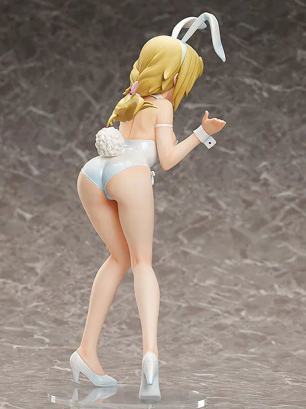 IS: Infinite Stratos - Charlotte Dunois - B-style - 1/4 - Bare Leg Bunny Ver. (FREEing)ㅤ – FREEing – ActionFigureBrasil