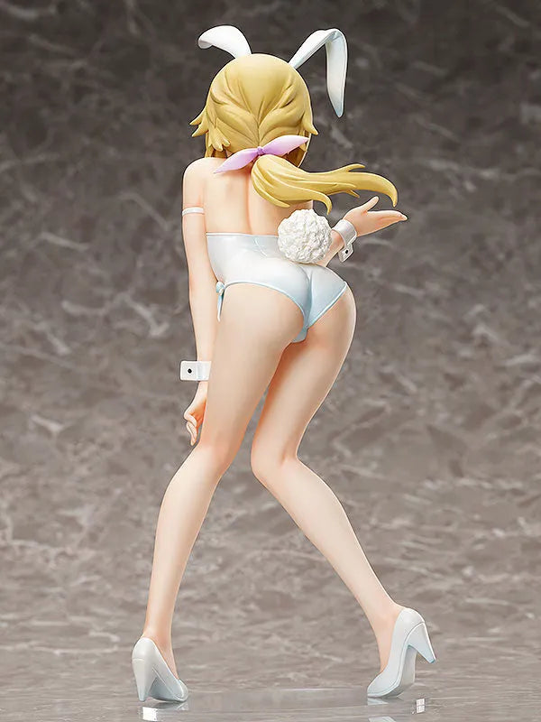 IS: Infinite Stratos - Charlotte Dunois - B-style - 1/4 - Bare Leg Bunny Ver. (FREEing)ㅤ – FREEing – ActionFigureBrasil