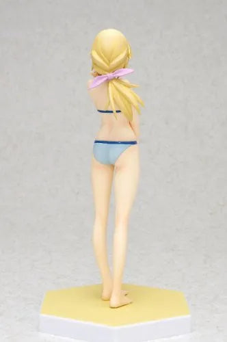 IS: Infinite Stratos - Charlotte Dunois - Beach Queens - 1/10 - Swimsuit ver. (Wave)ㅤ – Wave – ActionFigureBrasil
