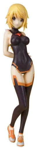 IS: Infinite Stratos - Charlotte Dunois - Figuarts ZERO (Bandai)ㅤ – Bandai – ActionFigureBrasil