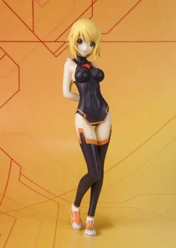IS: Infinite Stratos - Charlotte Dunois - Figuarts ZERO (Bandai)ㅤ – Bandai – ActionFigureBrasil