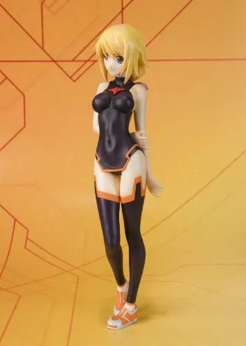 IS: Infinite Stratos - Charlotte Dunois - Figuarts ZERO (Bandai)ㅤ – Bandai – ActionFigureBrasil