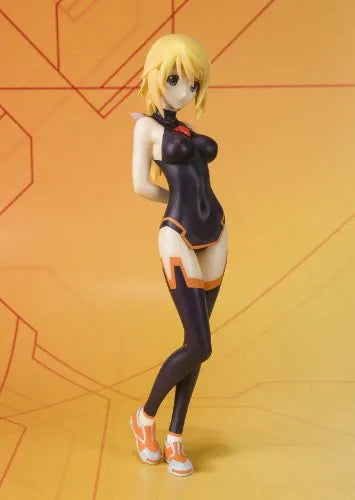 IS: Infinite Stratos - Charlotte Dunois - Figuarts ZERO (Bandai)ㅤ – Bandai – ActionFigureBrasil