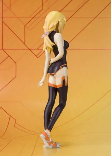 IS: Infinite Stratos - Charlotte Dunois - Figuarts ZERO (Bandai)ㅤ – Bandai – ActionFigureBrasil