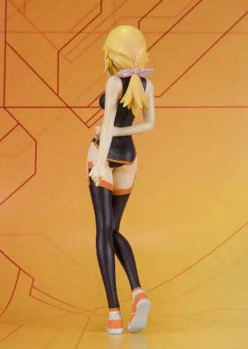 IS: Infinite Stratos - Charlotte Dunois - Figuarts ZERO (Bandai)ㅤ – Bandai – ActionFigureBrasil