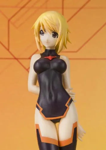 IS: Infinite Stratos - Charlotte Dunois - Figuarts ZERO (Bandai)ㅤ – Bandai – ActionFigureBrasil