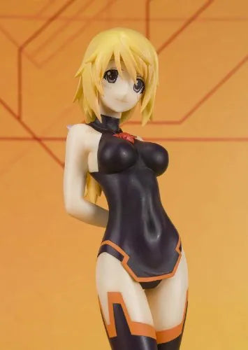 IS: Infinite Stratos - Charlotte Dunois - Figuarts ZERO (Bandai)ㅤ – Bandai – ActionFigureBrasil