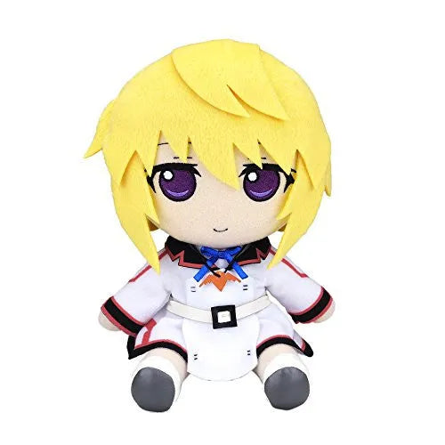 IS: Infinite Stratos - Charlotte Dunois (Gift)ㅤ – Gift – ActionFigureBrasil