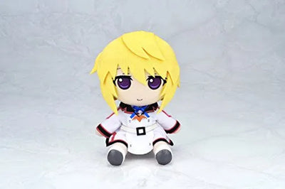IS: Infinite Stratos - Charlotte Dunois (Gift)ㅤ – Gift – ActionFigureBrasil — ângulo diferente