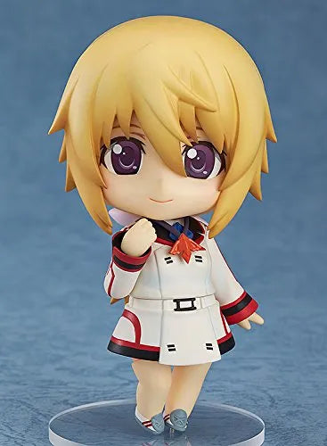 IS: Infinite Stratos - Charlotte Dunois - Nendoroid #497 (Good Smile Company)ㅤ – Good Smile Company – ActionFigureBrasil