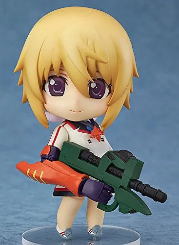 IS: Infinite Stratos - Charlotte Dunois - Nendoroid #497 (Good Smile Company)ㅤ – Good Smile Company – ActionFigureBrasil