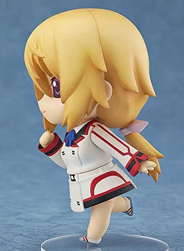 IS: Infinite Stratos - Charlotte Dunois - Nendoroid #497 (Good Smile Company)ㅤ – Good Smile Company – ActionFigureBrasil