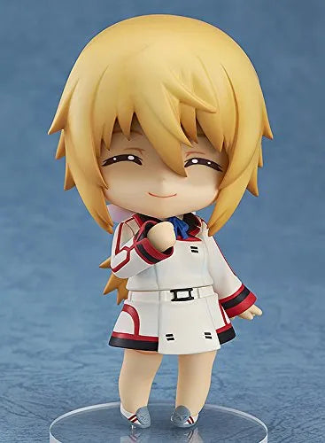 IS: Infinite Stratos - Charlotte Dunois - Nendoroid #497 (Good Smile Company)ㅤ – Good Smile Company – ActionFigureBrasil