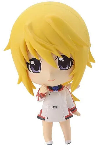 IS: Infinite Stratos - Charlotte Dunois - Petitkko (Penguin Parade)ㅤ – Penguin Parade – ActionFigureBrasil