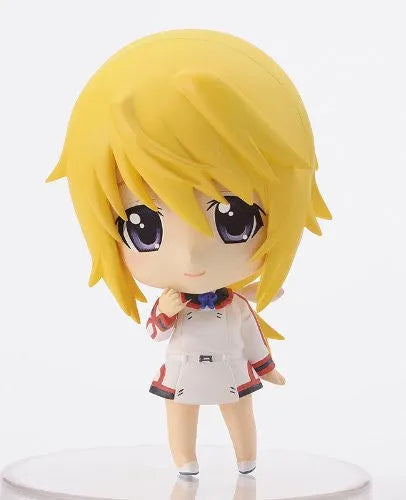IS: Infinite Stratos - Charlotte Dunois - Petitkko (Penguin Parade)ㅤ – Penguin Parade – ActionFigureBrasil