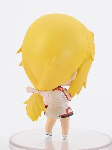 IS: Infinite Stratos - Charlotte Dunois - Petitkko (Penguin Parade)ㅤ – Penguin Parade – ActionFigureBrasil