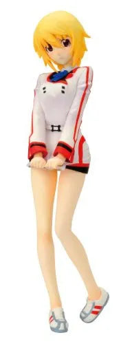 IS: Infinite Stratos - Charlotte Dunois - Staind Series - 1/10 (Media Factory)ㅤ – Media Factory – ActionFigureBrasil