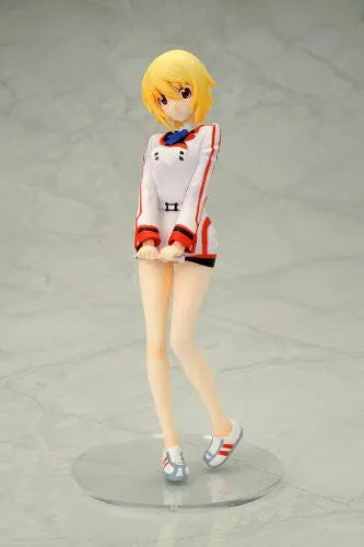 IS: Infinite Stratos - Charlotte Dunois - Staind Series - 1/10 (Media Factory)ㅤ – Media Factory – ActionFigureBrasil
