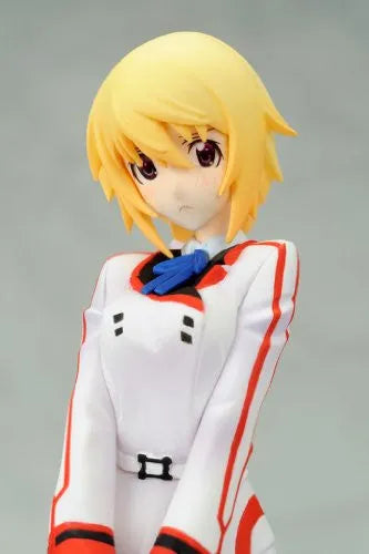 IS: Infinite Stratos - Charlotte Dunois - Staind Series - 1/10 (Media Factory)ㅤ – Media Factory – ActionFigureBrasil