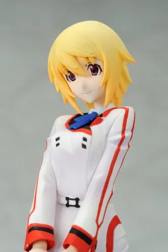 IS: Infinite Stratos - Charlotte Dunois - Staind Series - 1/10 (Media Factory)ㅤ – Media Factory – ActionFigureBrasil — close