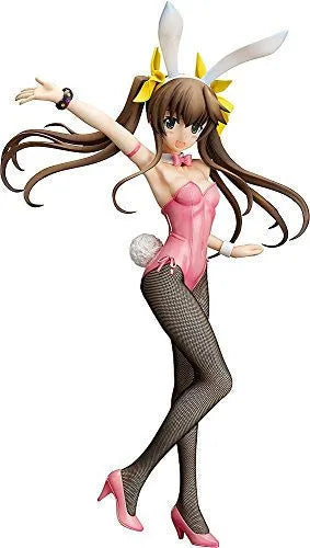 IS: Infinite Stratos - Huang Lingyin - B-style - 1/4 - Bunny ver. (FREEing)ㅤ – FREEing – ActionFigureBrasil