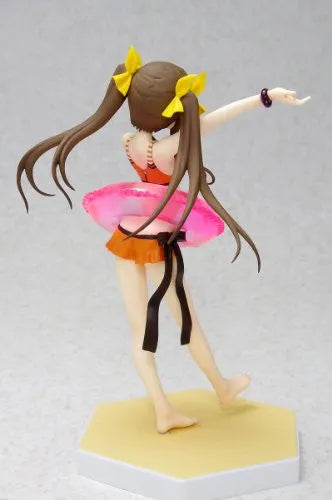 IS: Infinite Stratos - Huang Lingyin - Beach Queens - 1/10 - Swimsuit ver. (Wave)ㅤ – Wave – ActionFigureBrasil
