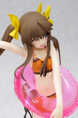 IS: Infinite Stratos - Huang Lingyin - Beach Queens - 1/10 - Swimsuit ver. (Wave)ㅤ – Wave – ActionFigureBrasil