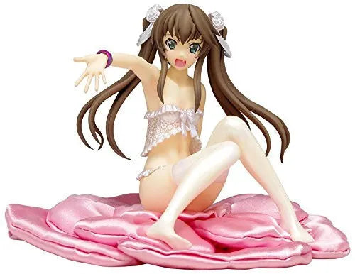 IS: Infinite Stratos - Huang Lingyin - Dream Tech - Lingerie Style - 1/8 (Wave)ㅤ – Wave – ActionFigureBrasil