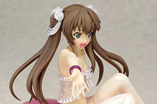 IS: Infinite Stratos - Huang Lingyin - Dream Tech - Lingerie Style - 1/8 (Wave)ㅤ – Wave – ActionFigureBrasil