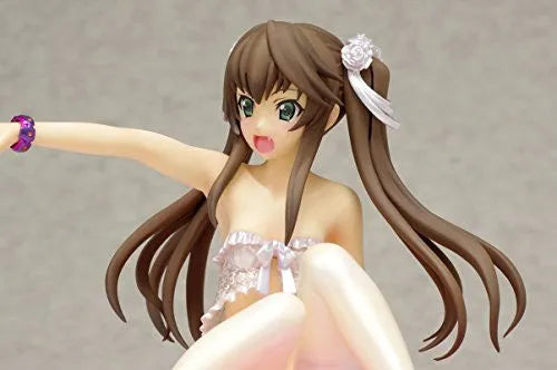 IS: Infinite Stratos - Huang Lingyin - Dream Tech - Lingerie Style - 1/8 (Wave)ㅤ – Wave – ActionFigureBrasil
