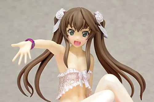IS: Infinite Stratos - Huang Lingyin - Dream Tech - Lingerie Style - 1/8 (Wave)ㅤ – Wave – ActionFigureBrasil