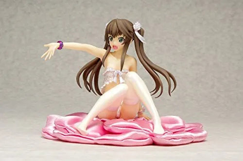 IS: Infinite Stratos - Huang Lingyin - Dream Tech - Lingerie Style - 1/8 (Wave)ㅤ – Wave – ActionFigureBrasil