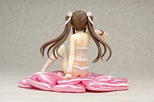 IS: Infinite Stratos - Huang Lingyin - Dream Tech - Lingerie Style - 1/8 (Wave)ㅤ – Wave – ActionFigureBrasil