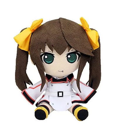 IS: Infinite Stratos - Huang Lingyin (Gift)ㅤ – Gift – ActionFigureBrasil