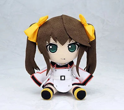 IS: Infinite Stratos - Huang Lingyin (Gift)ㅤ – Gift – ActionFigureBrasil — ângulo diferente