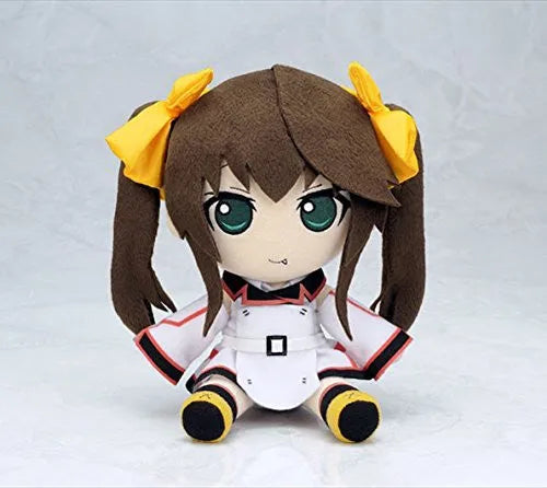 IS: Infinite Stratos - Huang Lingyin (Gift)ㅤ – Gift – ActionFigureBrasil