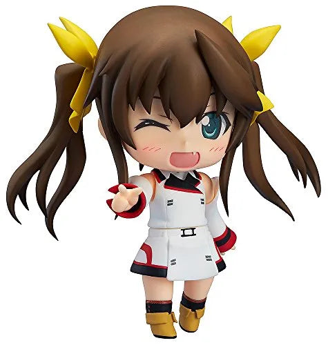 IS: Infinite Stratos - Huang Lingyin - Nendoroid #476 (Good Smile Company)ㅤ – Good Smile Company – ActionFigureBrasil