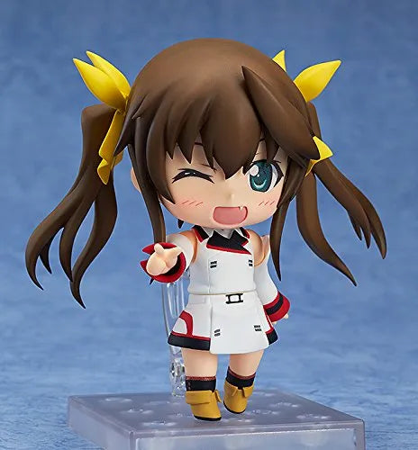 IS: Infinite Stratos - Huang Lingyin - Nendoroid #476 (Good Smile Company)ㅤ – Good Smile Company – ActionFigureBrasil
