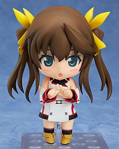IS: Infinite Stratos - Huang Lingyin - Nendoroid #476 (Good Smile Company)ㅤ – Good Smile Company – ActionFigureBrasil