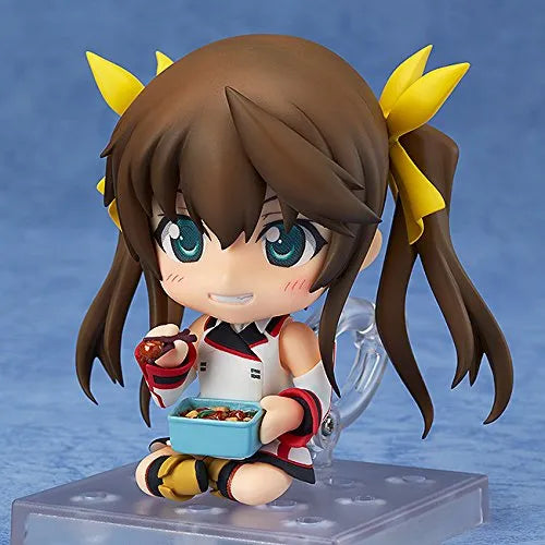 IS: Infinite Stratos - Huang Lingyin - Nendoroid #476 (Good Smile Company)ㅤ – Good Smile Company – ActionFigureBrasil