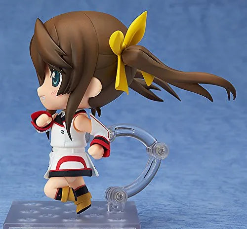 IS: Infinite Stratos - Huang Lingyin - Nendoroid #476 (Good Smile Company)ㅤ – Good Smile Company – ActionFigureBrasil