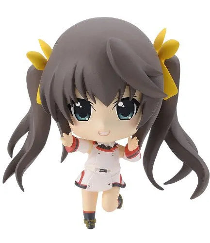 IS: Infinite Stratos - Huang Lingyin - Petitkko (Penguin Parade)ㅤ – Penguin Parade – ActionFigureBrasil